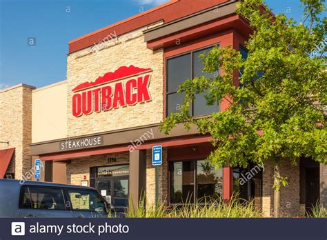 outback snellville